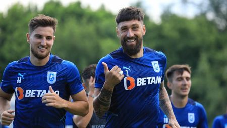 Paul Papp a vorbit în premieră despre episodul Hapoel Beer Sheva: „Am reacţionat şi nu trebuia să o fac. Încă mă doare"