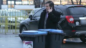 Argăseală se teme de `câini`: "Dinamo este favorită la titlu!"