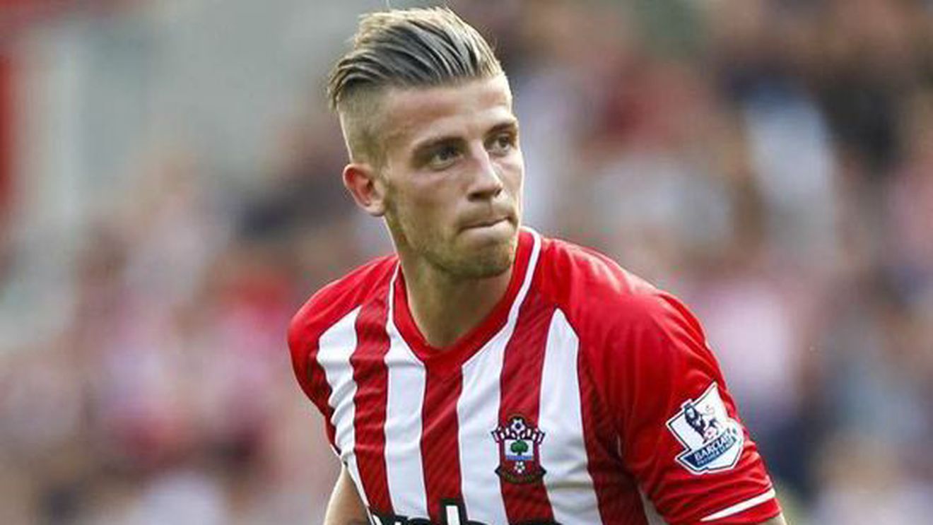 E tot mai clar că Vlad Chiricheș va pleca. Tottenham l-a transferat pe Toby Alderweireld
