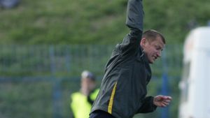 "Stancu ar trebui să joace titular, iar Rădoi mijlocaș"