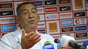 Poklepovic:** "Probabil cei de la Unirea sunt mai puternici decât Dinamo! Nu-i vom subestima"