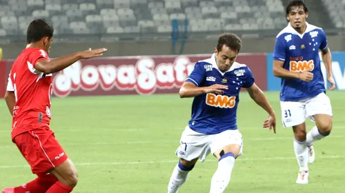 Everton Ribeiro, cel mai bun jucător din campionatul Braziliei. Vezi echipa ideală din 2014