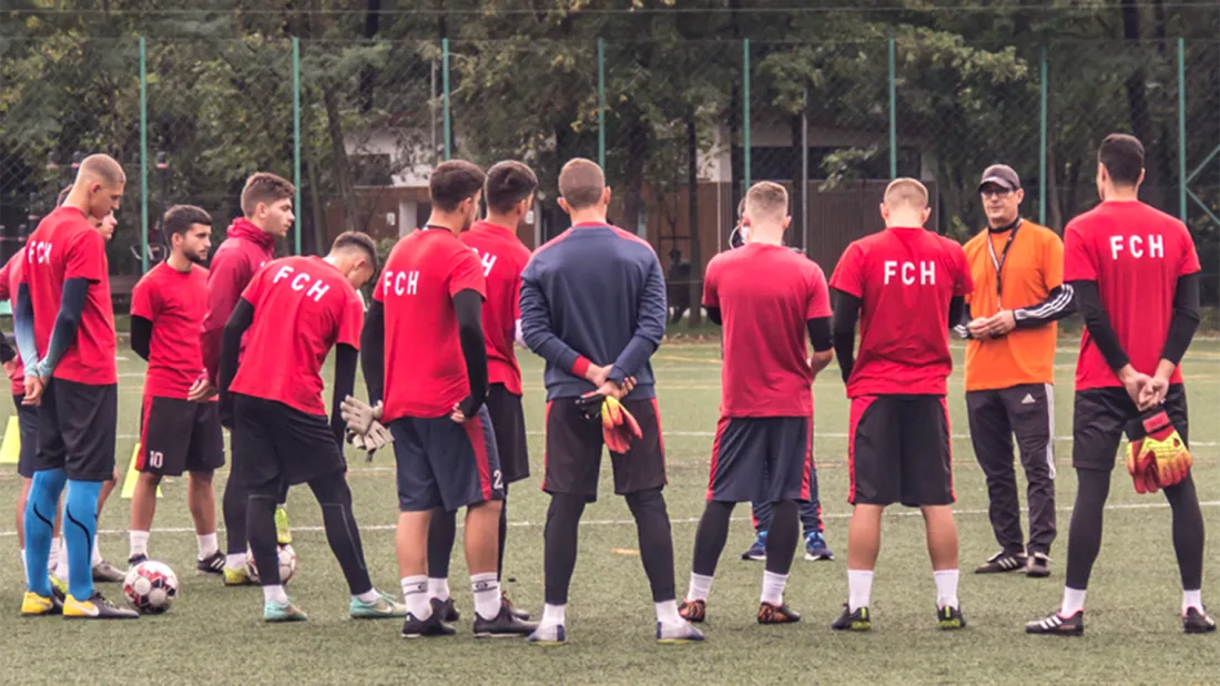 FC Hermannstadt rupe legătura cu clubul cu care a colaborat încă de la înființare, cu ajutorul căruia a putut activa până acum