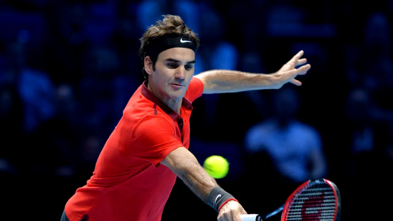 Roger Federer s-a despărțit de antrenorul Stefan Edberg. Cine îl va pregăti pe campionul elvețian 