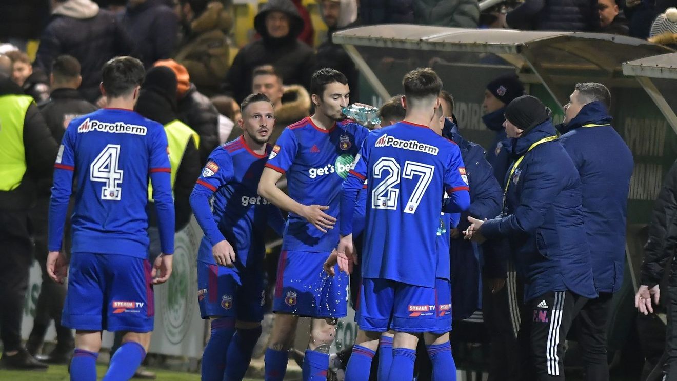 Atac fără precedent la adresa CSA Steaua. „Are Armata bani de TAS?  Cheltuie pe fotbal, în loc să facă revizia la tancuri, avioane și elicoptere”