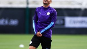 Detalii Incredibile despre Aleix Garcia! Ce au notat, în raportul de analiză, scouterii lui Manchester City: „Nu are dorință și competitivitate!”