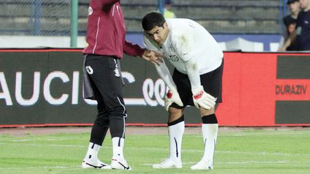 Coman bate Cupa! "Robocop" intră cu Petrolul