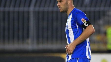 Promisiunea făcută de Bogdan Planic pentru fanii FCSB-ului: "Acest transfer a însemnat foarte mult pentru mine"