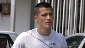 Gâlcă, demis** de la Almeria B!