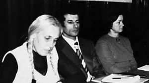 A făcut lobby pentru Nadia