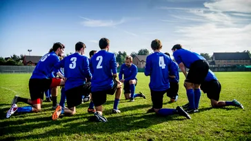 ADVERTORIAL. 5 lecții de viață pe care le putem învăța din sport și din competiții