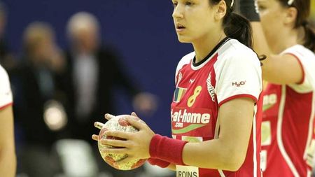 Oltchim a învins în meciul restanță