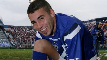 FC Porto îl ia pe Nicolas Otamendi