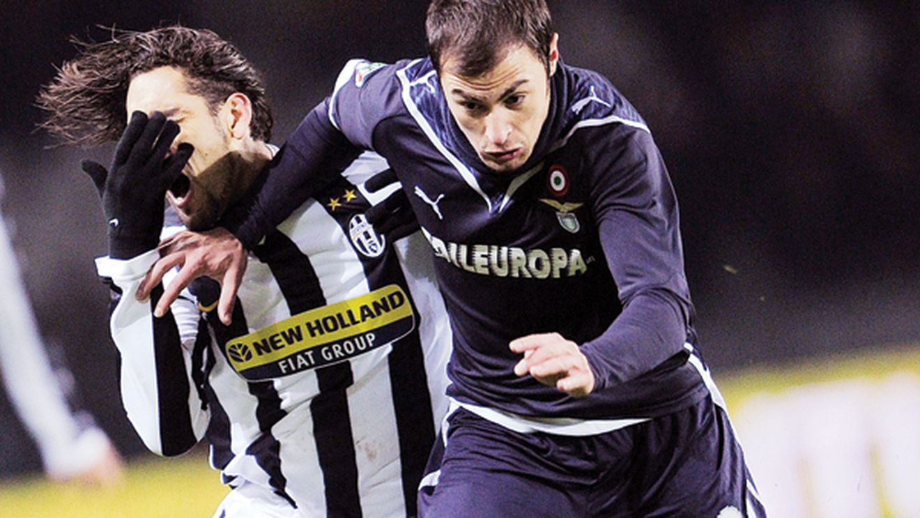 Ștefan Radu poate deveni unul dintre cei mai scumpi jucători români din istorie! **Se poate transfera la un club mare: "Lotito cere o sumă enormă pe el"