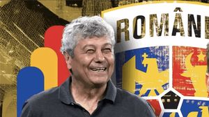 Anunțul turcilor după ce au aflat că Mircea Lucescu va conduce România la baraj
