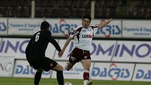 „Copos se crede Moratti"