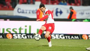 Badea: "Bratu și Cristea nu se duc la Steaua!"