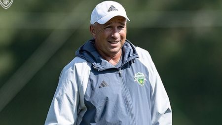 Dan Petrescu, spectacol total în Liga Campionilor! A câștigat la scor de neprezentare