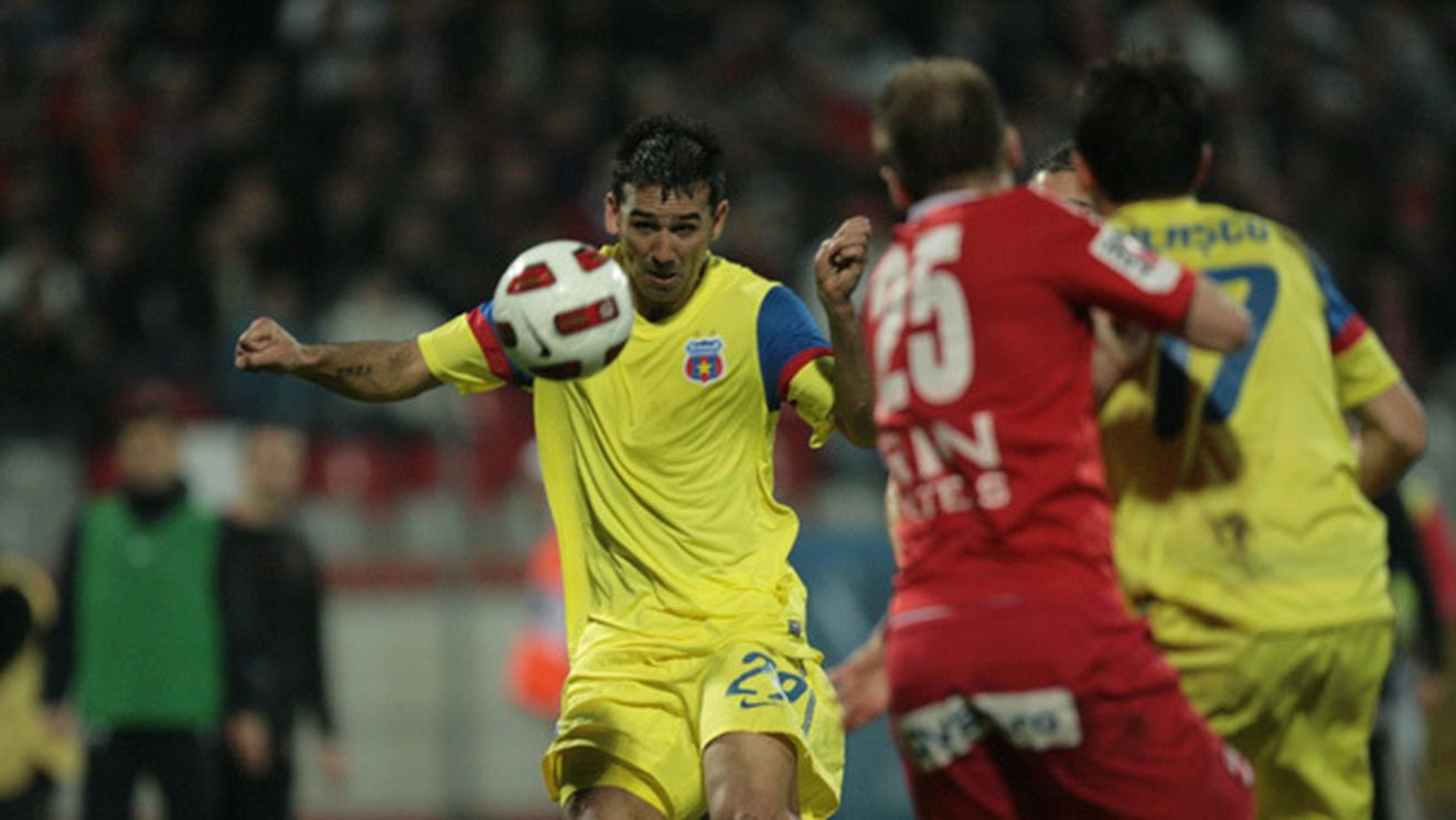 Dragomir îi face pe plac lui Becali:** "Dacă Gigi nu vrea de Paște, Steaua-Dinamo se va disputa sâmbătă, 23 aprilie"