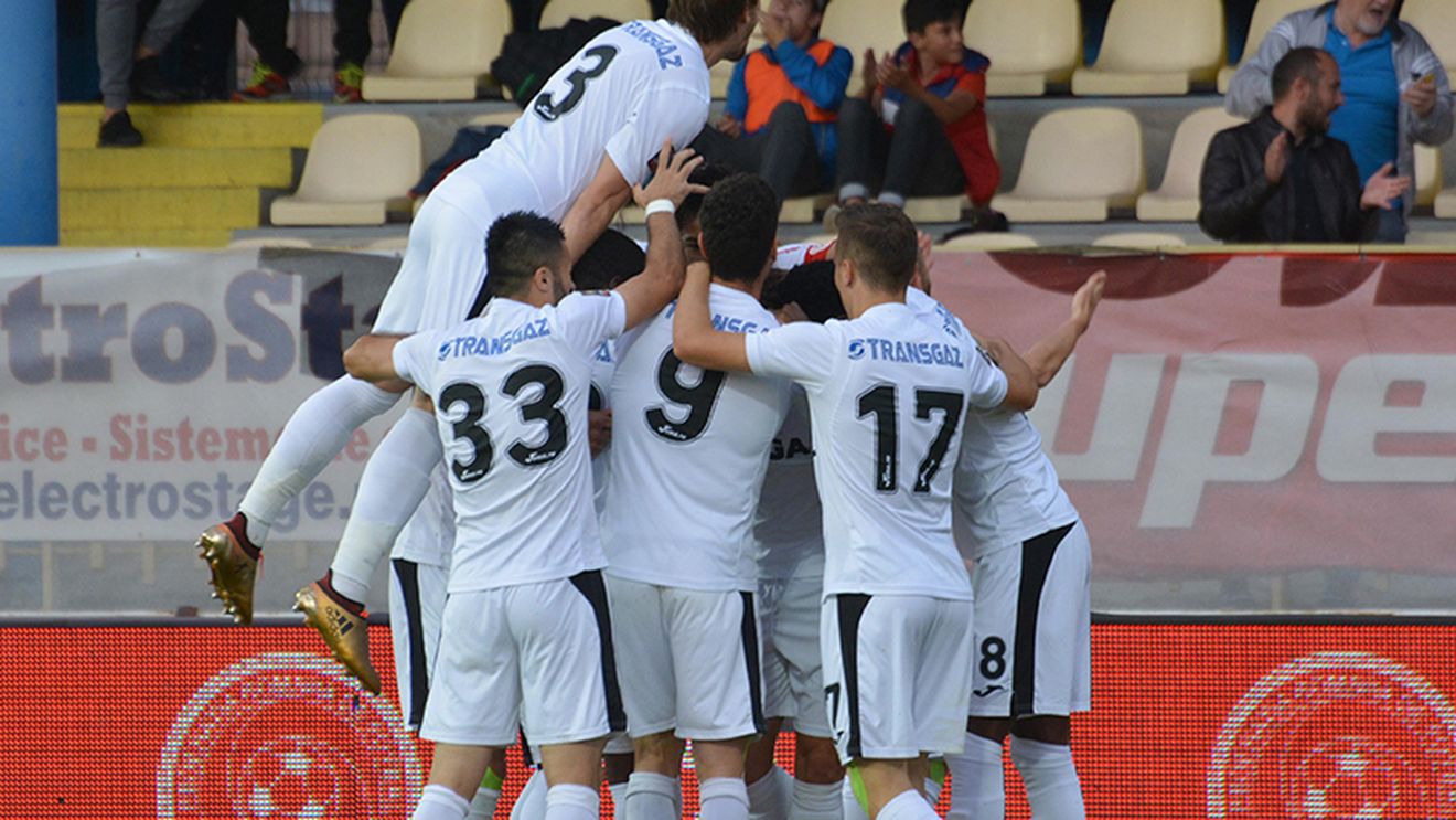 A trecut pe la Bayern Munchen și Udinese, iar acum vine la Gaz Metan! Lovitura dată de medieșeni pentru noul sezon


