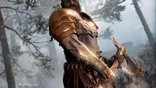 Modul New Game+ pentru God of War va sosi foarte curând