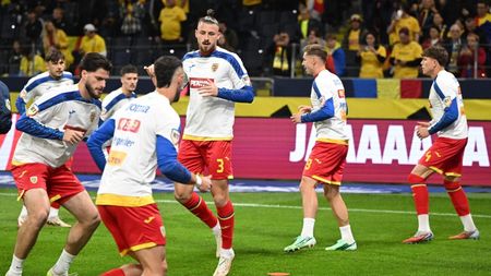 Gabi Tamaș a spus care e cea mai mare problemă a sistemului ales de Gică Hagi: „Dacă faci asta, vin peste tine!”