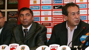 "Turcu e satisfăcut că în sfârșit mă înjură și pe mine cineva: el"