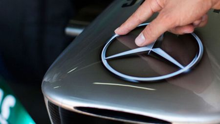 F1: Germanul de origine română Colin Kolles ar fi încercat să șantajeze un șef al Mercedes 