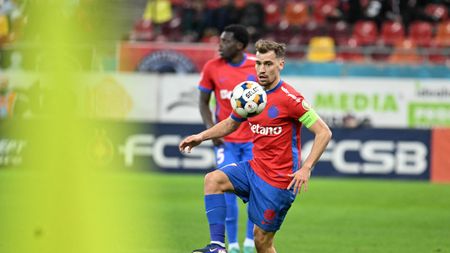 Darius Olaru, reacție sinceră după ce Mircea Lucescu i-a dat lovitura grea și nu l-a convocat pentru Turcia - România