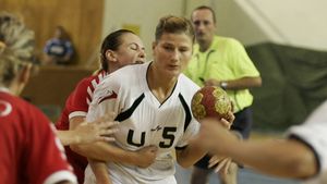 Amariei: "Avem și noi șansa noastră"