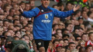 Zenga are 'interzis' în Anglia! **Coyle e noul antrenor al lui Bolton!