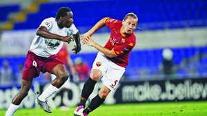 Traore, pus la zid! "A fost egoist!"