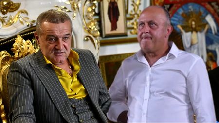 Dan Șucu e hotărât să îi sufle și el un transfer lui Gigi Becali! Atacantul din naționala României care poate ajunge la Rapid, deși e și în fruntea listei FCSB