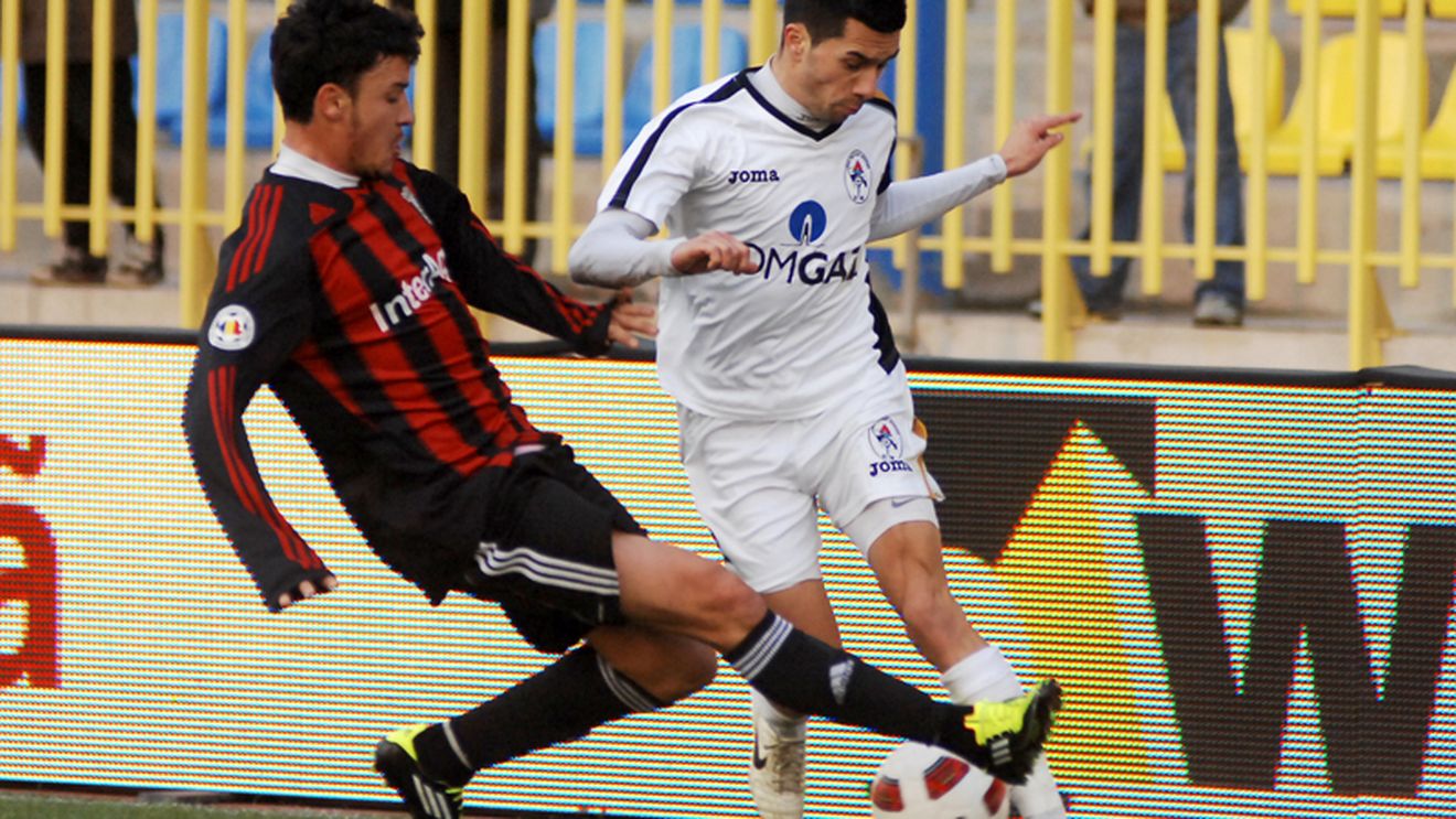 Medieșenii sunt siguri că vor trece de Mainz: **"Să vină Tottenham!"