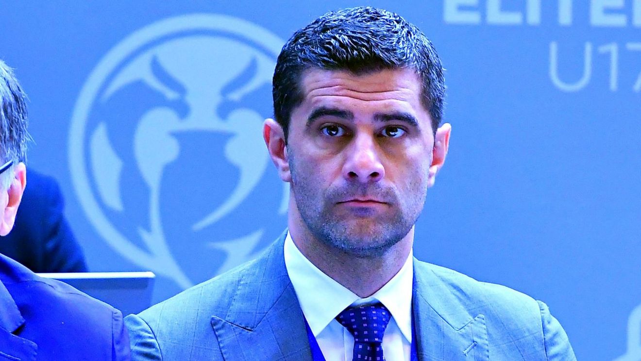 Dani Coman, la FC Hermannstadt? Ce îl atrage pe fostul președinte al Astrei la Sibiu: „Cunosc foarte bine ceea ce se întâmplă acolo”