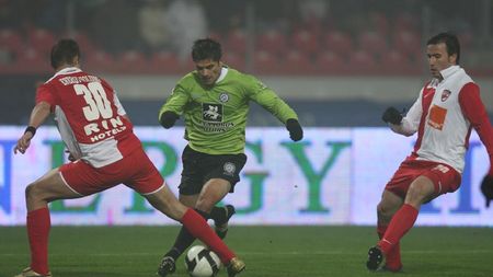 „Câini" în beznă**