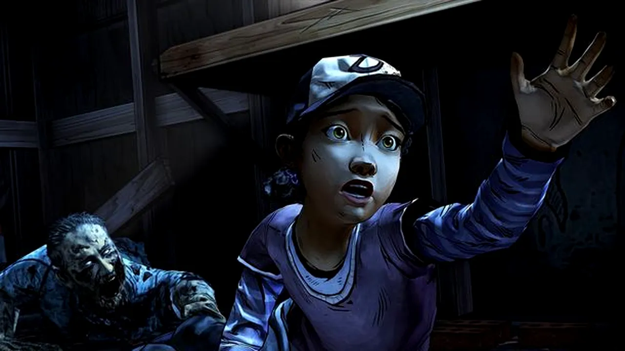 Telltale Games, foarte aproape de faliment