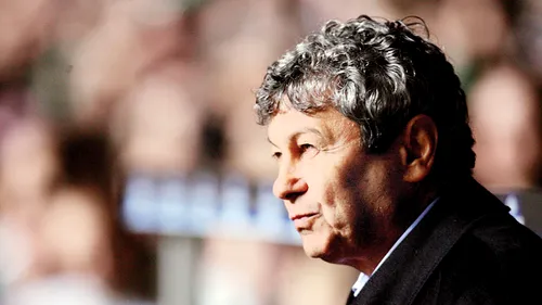 Mircea Lucescu va semna cu Fenerbahce!