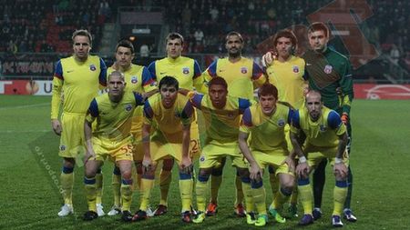 Ei sunt steliștii care au punctat decisiv în ochii lui Becali!** Ce au făcut Fl. Costea, Martinovic, Răduț și Tănase înainte de meciul cu Mioveni