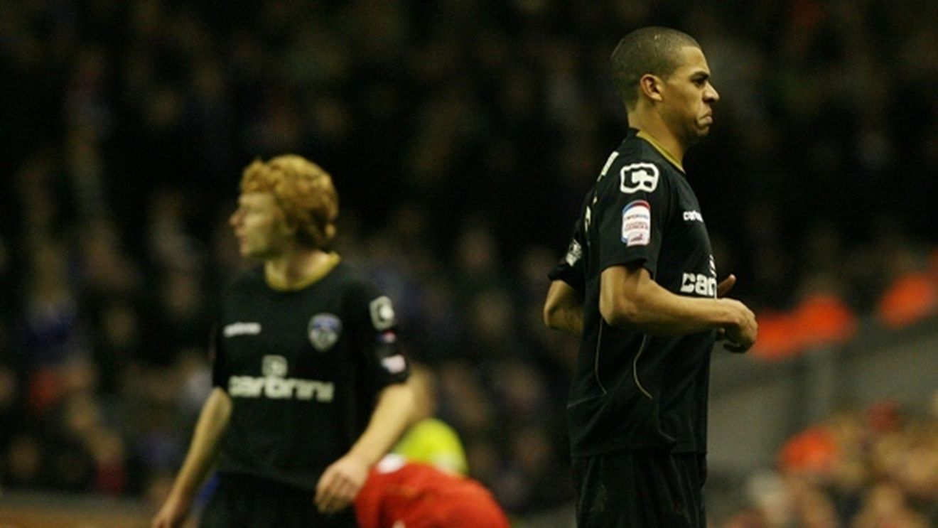 Au produs "surpriza" Cupei, dar au fost umiliți de propria conducere!** FOTO Ce mesaj au scris șefii pe ușa vestiarului