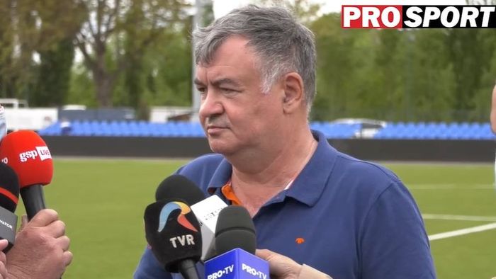 La mare, la soare! Mostiștea Ulmu, prime uriașe dacă trece de CSA Steaua: „Asta e politica clubului!”. Ce le-a promis patronul jucătorilor dacă promovează în Liga 2 | EXCLUSIV