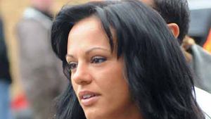 Nereida: "Vă dau amănunte hard!"