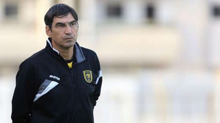 Victor Pițurcă pleacă de la Al Ittihad! Antrenorul român i-a vizitat pe jucători la antrenament pentru a le mulțumi