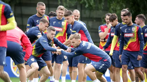Jucătorii care nu trebuie să lipsească din echipa de start a României. „Au arătat constanță! Să-i vedem și pe alții” | VIDEO EXCLUSIV ProSport LIVE