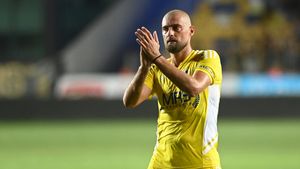 Conducerea celor de la Petrolul Ploiești, mesaj fără echivoc pentru Edi Iordănescu în privința lui Gabi Tamaș: „Asta e opțiunea lui!”