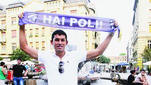 Codrea îl suspectează pe Marian Iancu că a îngropat-o intenționat pe Poli!** "Vin acasă, dar să plece conducerea"