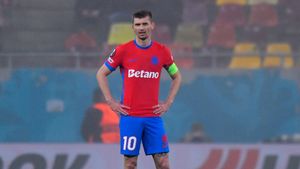 „Într-o zi, m-a sunat Florin Tănase”. Ce i-a spus direct, în față, lui Florin Prunea după ce îl atacase