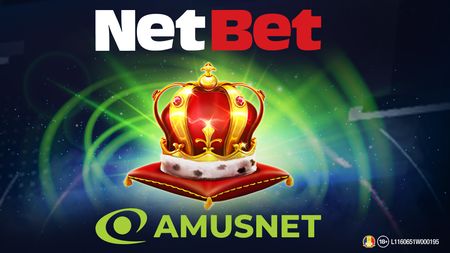 NetBet & Amusnet îți prezintă Insula Comorilor și Grand Tournament (P)