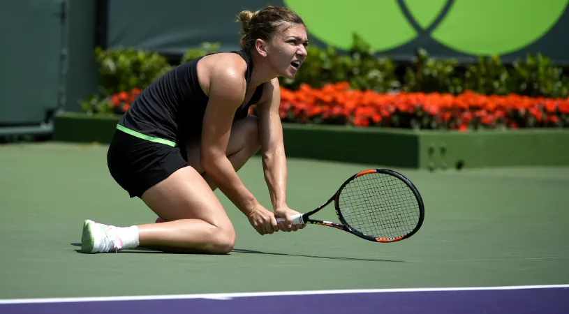 Se anunță meciuri de foc pentru Simona Halep! Starurile din WTA s-au înscris în număr mare la turneele de la Brisbane și Sydney