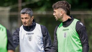 Ce lovitură pentru Răzvan Lucescu! Bayern Munchen a început negocierile pentru cea mai neașteptată mutare a verii